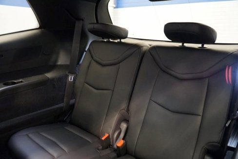 Certified 2022 Cadillac XT6 Premium Luxury image 27