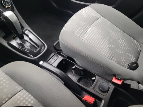 Used 2020 Chevrolet Sonic LT image 26
