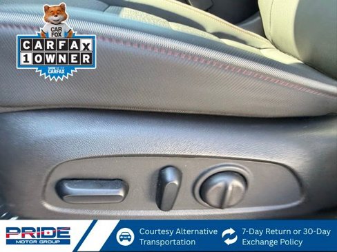 Used 2023 Chevrolet TrailBlazer RS image 21