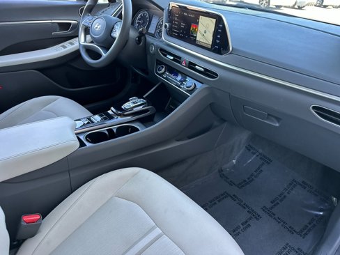 Used 2023 Hyundai Sonata SEL image 14