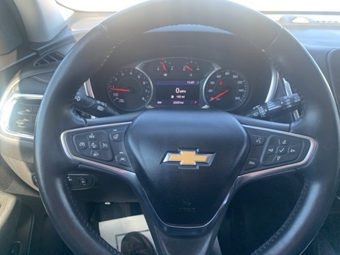Used 2021 Chevrolet Equinox Premier image 20
