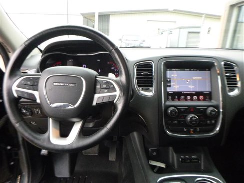 Used 2014 Dodge Durango Limited w/ Premium Group image 12