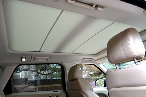 Used 2015 Land Rover Range Rover Sport HSE image 37
