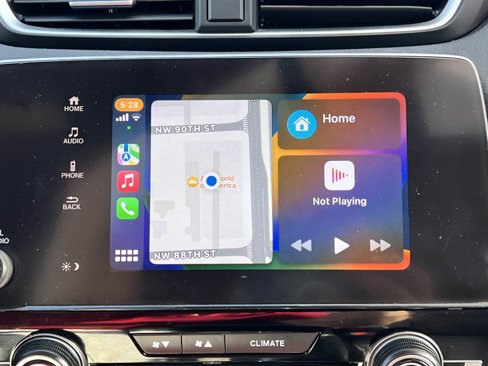 Used 2022 Honda CR-V EX-L image 33