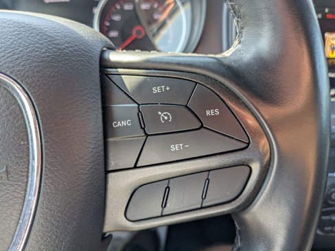 Certified 2023 Dodge Charger SXT image 18
