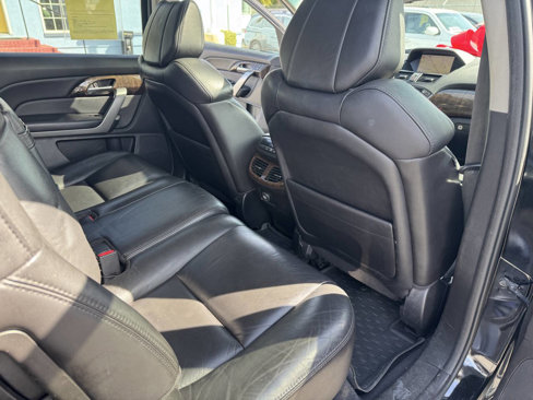 Used 2012 Acura MDX w/ Technology Package image 37