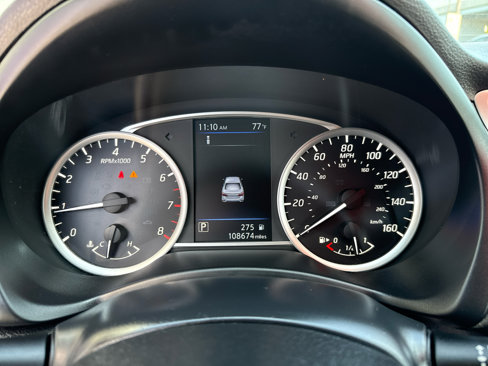 Used 2019 Nissan Sentra SV image 15