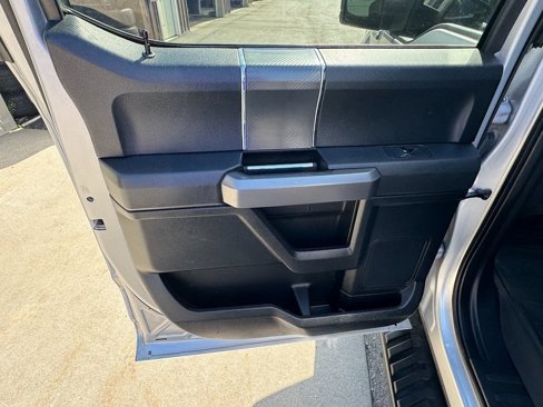 Used 2019 Ford F150 XLT image 26