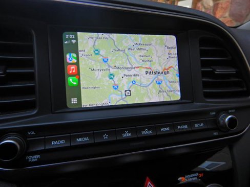 Used 2019 Hyundai Elantra SEL image 4
