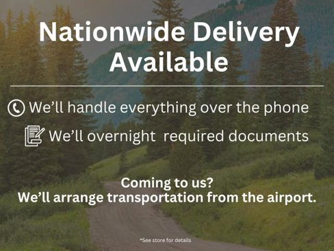 Used 2017 Nissan Armada Platinum image 2