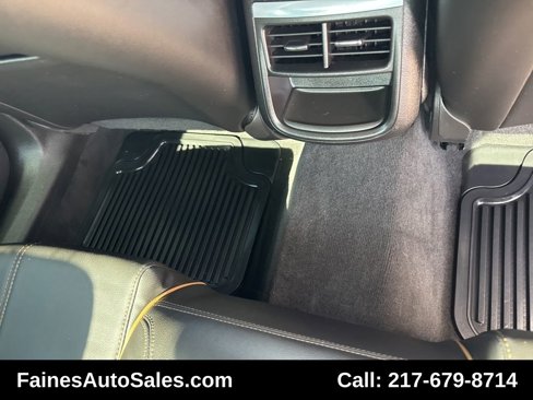 Used 2015 Chevrolet Impala LT w/ Convenience Package image 63