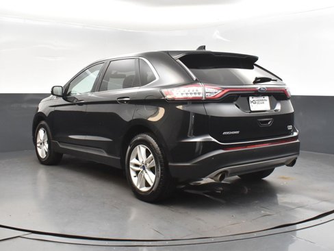 Used 2015 Ford Edge SEL w/ Equipment Group 201A image 5