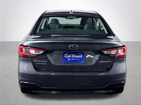 Certified 2022 Subaru Legacy Limited image 8