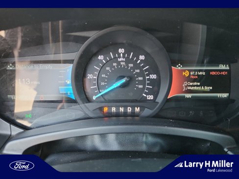 Used 2015 Ford Expedition King Ranch image 10