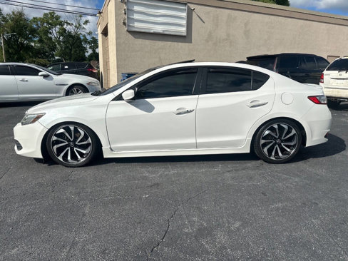 Used 2016 Acura ILX image 6