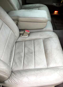 Used 2001 Lincoln Town Car Executive image 17
