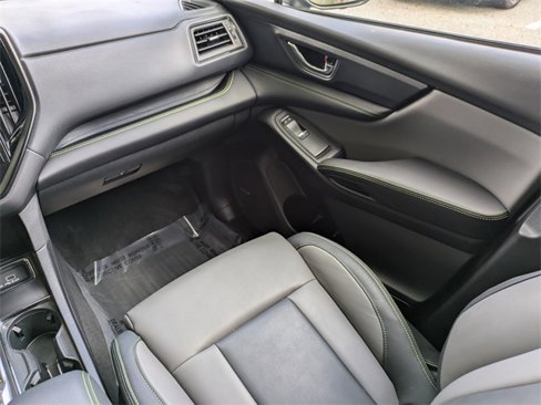 Used 2023 Subaru Ascent Onyx Edition Limited image 18