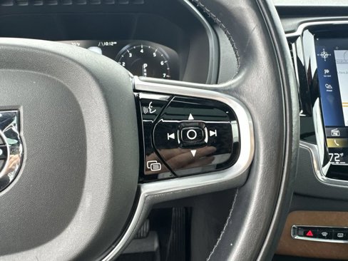 Used 2018 Volvo XC90 T6 Inscription w/ Convenience Package image 38