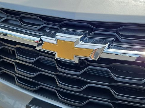 New 2025 Chevrolet Trax LT w/ Driver Confidence Package image 26