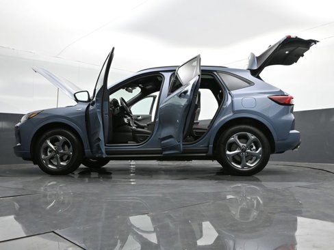 New 2024 Ford Escape ST-Line w/ Tech Pack #1 image 33