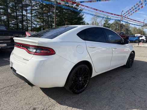 Used 2013 Dodge Dart Rallye image 4