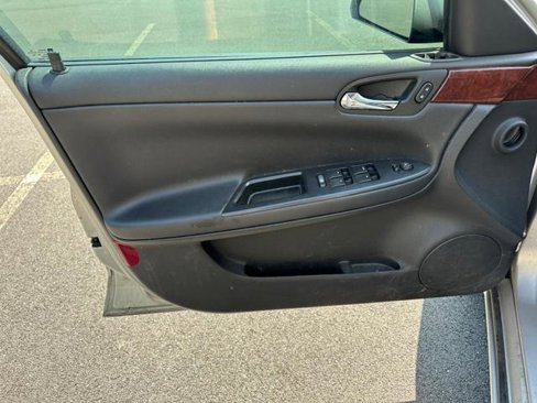 Used 2006 Chevrolet Impala LT w/ Preferred Equipment Group image 5