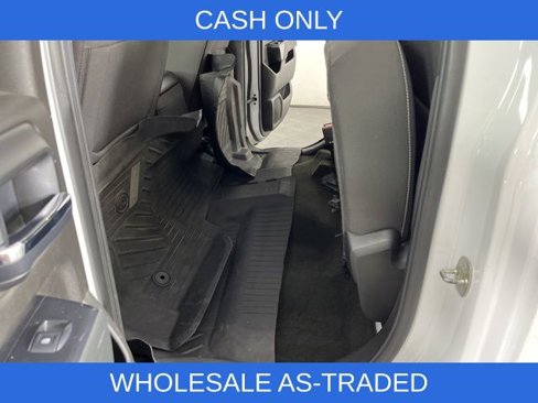 Used 2018 Chevrolet Silverado 1500 LT image 39