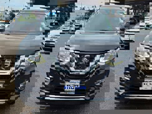 Used 2019 Nissan Rogue SL image 3