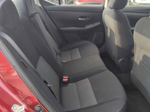 Used 2021 Nissan Sentra SV image 19