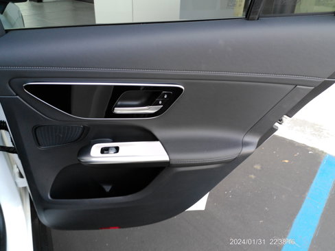 Certified 2025 Mercedes-Benz GLC 300 image 21