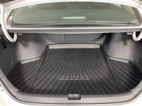 Certified 2018 Honda Accord EX-L image 13