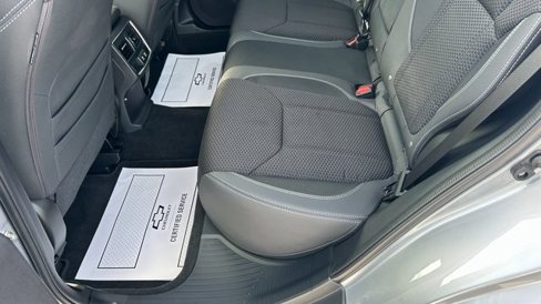 Used 2022 Subaru Forester Premium image 32