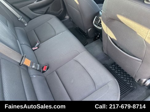 Used 2023 Chevrolet Malibu LT image 62