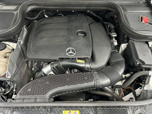 Used 2020 Mercedes-Benz GLE 350 image 38