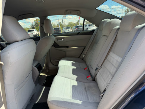 Used 2016 Toyota Camry LE image 16