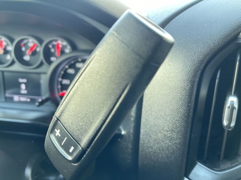 Used 2022 Chevrolet Silverado 1500 W/T w/ WT Value Package image 14