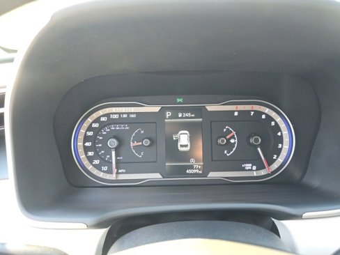 Used 2024 Hyundai Tucson SEL image 15