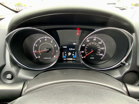 Used 2016 Mitsubishi Outlander Sport ES image 40
