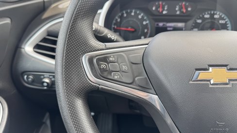 Used 2022 Chevrolet Malibu LT image 22