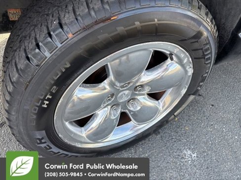 Used 2003 Dodge Ram 1500 Truck SLT image 9