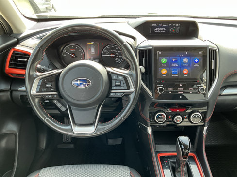 Used 2019 Subaru Forester Sport w/ Popular Package #2 image 12
