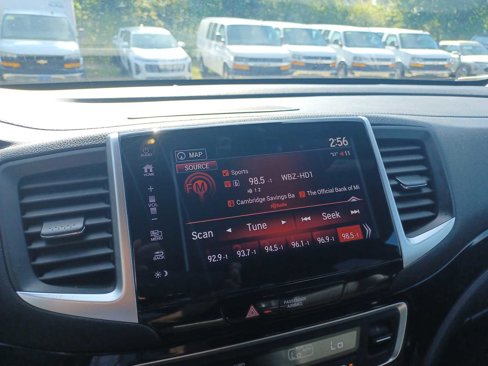 Used 2018 Honda Ridgeline Black Edition image 10