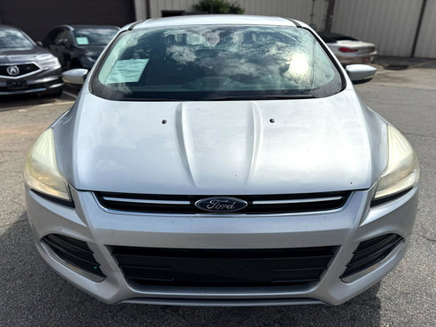 Used 2013 Ford Escape SEL image 6