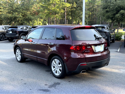 Used 2011 Acura RDX w/ Technology Package image 34