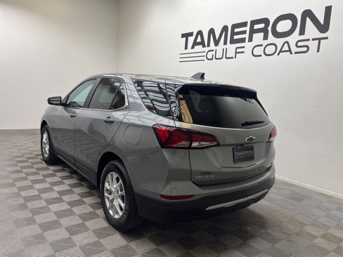 Used 2023 Chevrolet Equinox LT image 8