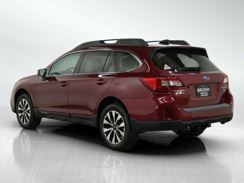 Used 2016 Subaru Outback 3.6R Limited image 3