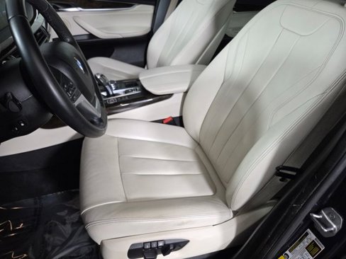 Used 2017 BMW X5 xDrive35i image 18