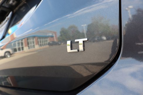 Used 2023 Chevrolet Equinox LT image 29