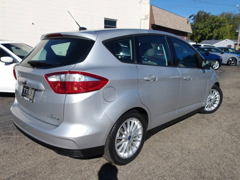 Used 2014 Ford C-MAX SE image 6