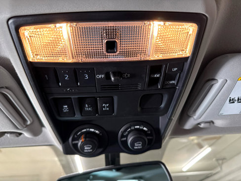 Used 2019 Toyota 4Runner TRD Pro image 30